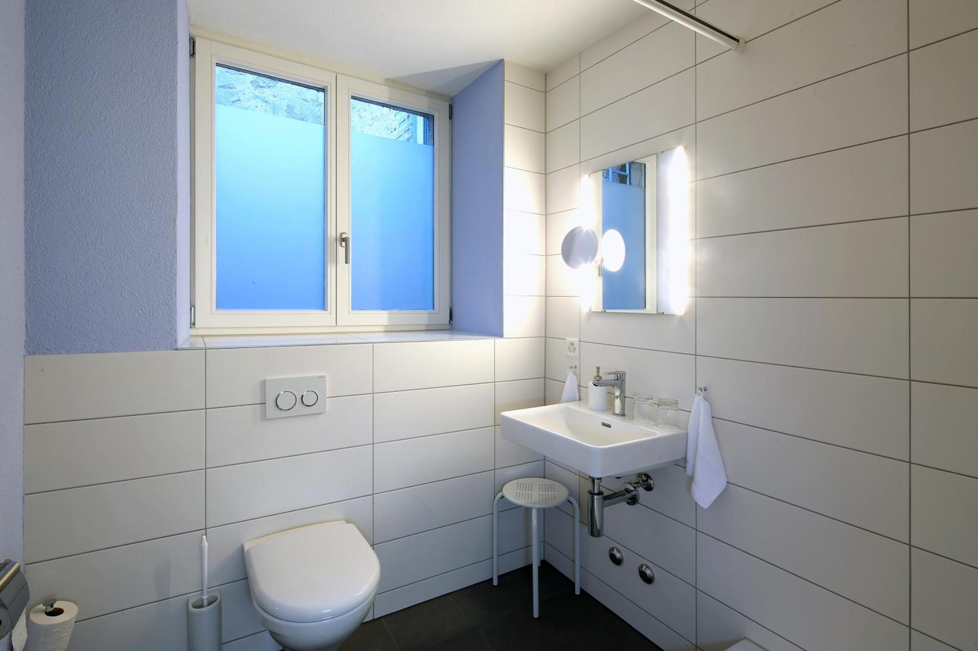 Hotel Roter Ochsen Золотурн Екстериор снимка